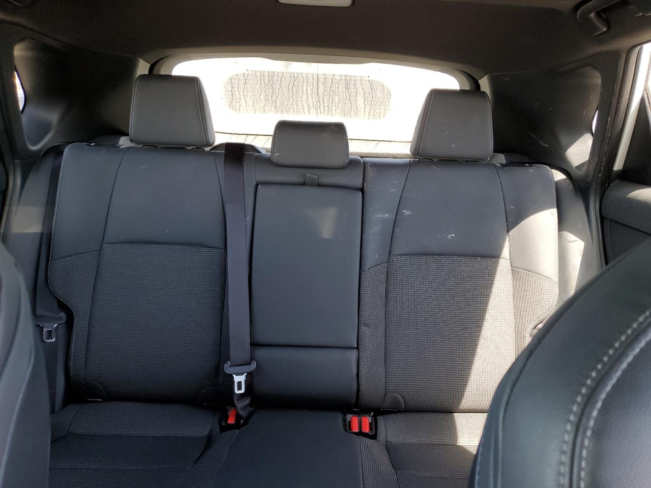 2024 Toyota Bz4X Xle VIN: JTMAAAAA8RA044060 Lot: 67547005