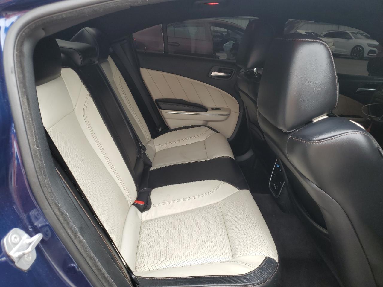 2017 Dodge Charger R/T VIN: 2C3CDXCT8HH624379 Lot: 69605255