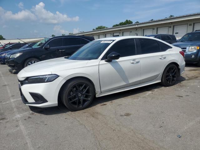 2024 Honda Civic Si