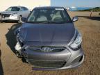 2014 HYUNDAI ACCENT GLS   for sale at Copart AB - CALGARY