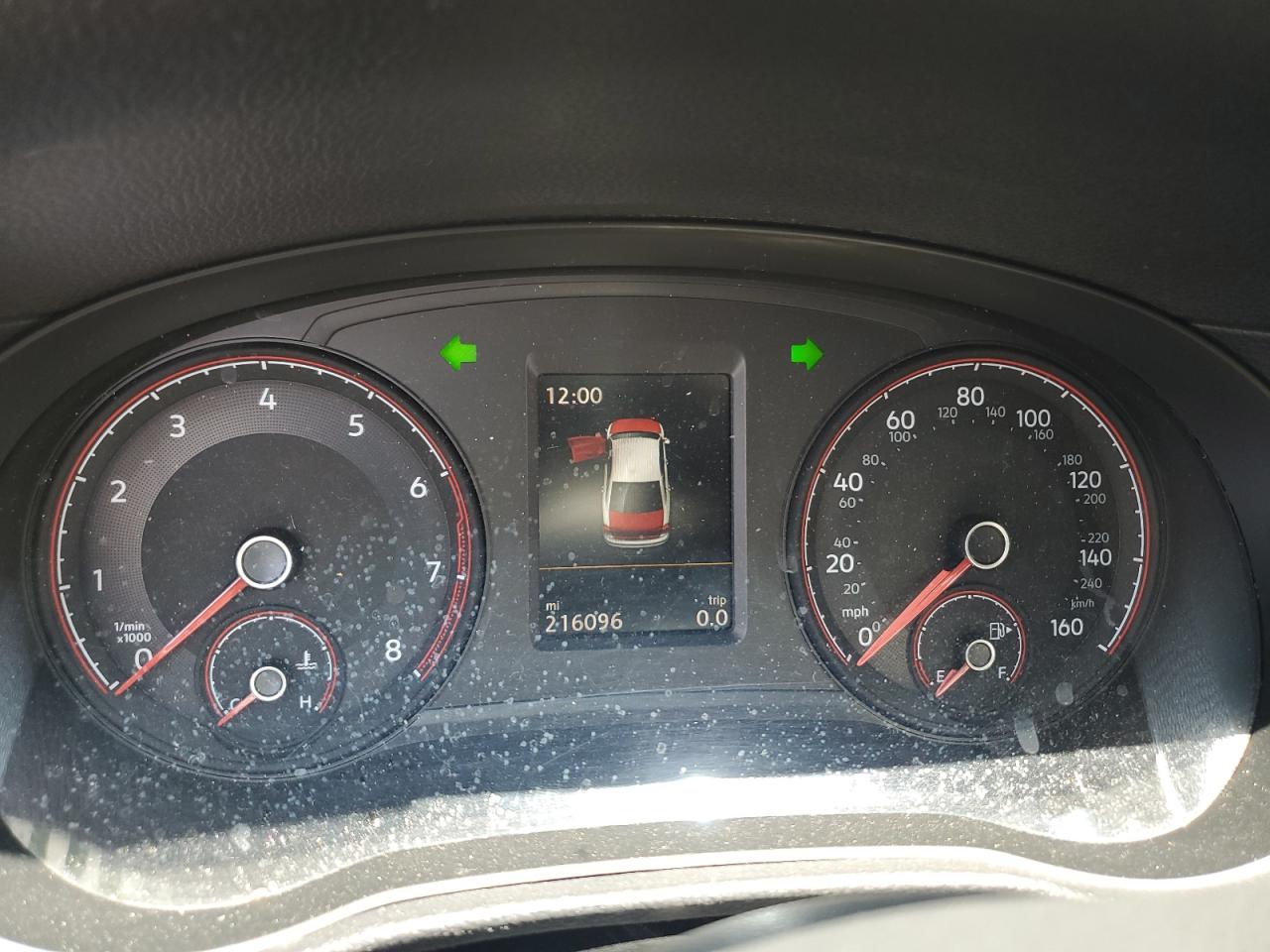 2020 Volkswagen Passat Se VIN: 1VWSA7A34LC006570 Lot: 68959605