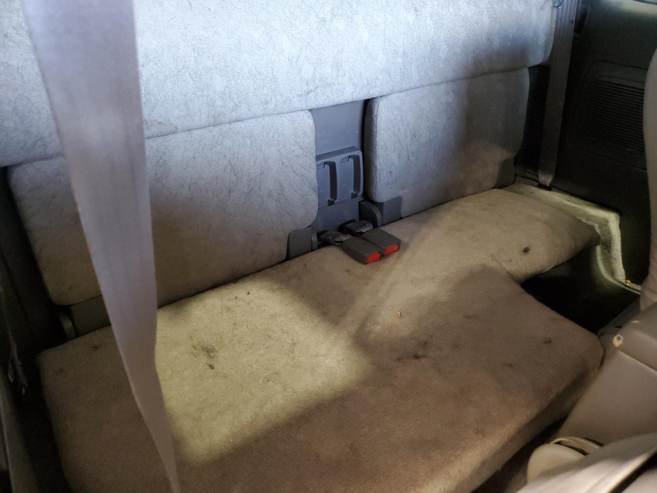 2000 Toyota Tacoma Xtracab VIN: 4TAWM72N9YZ582750 Lot: 68106525