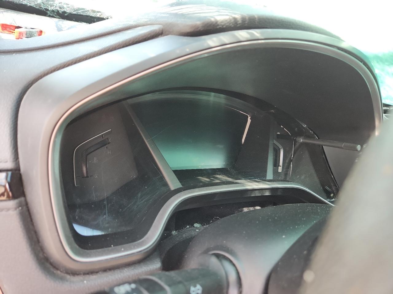 2020 Honda Cr-V Ex VIN: 5J6RW2H53LL014148 Lot: 69579625