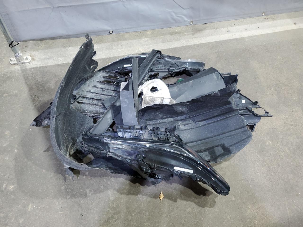 2021 Toyota Venza Le VIN: JTEAAAAH0MJ065292 Lot: 68449825