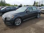 2015 HYUNDAI GENESIS 3.8L   for sale at Copart ON - TORONTO