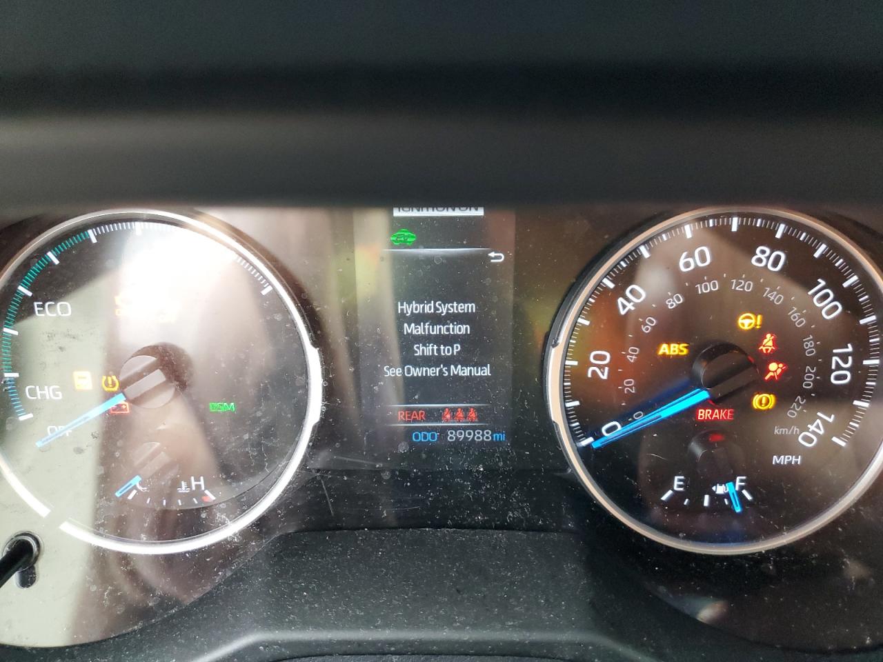 2021 Toyota Rav4 Xle VIN: 4T3RWRFV6MU047774 Lot: 67887885