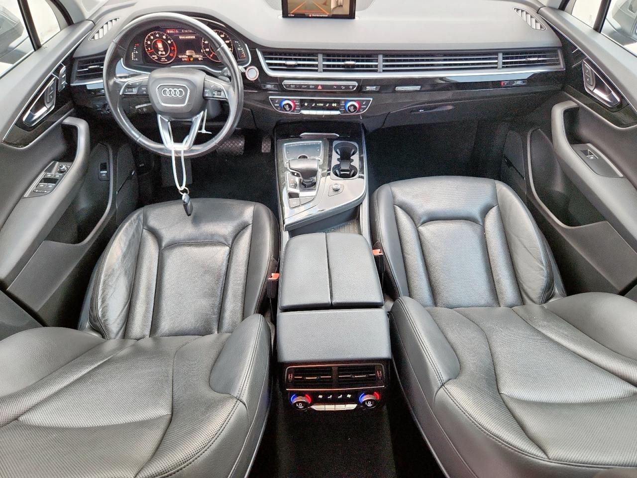 2017 Audi Q7 Premium Plus VIN: WA1LAAF75HD000174 Lot: 70449875