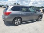2019 NISSAN PATHFINDER S   for sale at Copart FL - ORLANDO SOUTH
