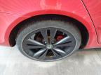 2011 SKODA OCTAVIA VRS TFSI  for sale at Copart SANDTOFT
