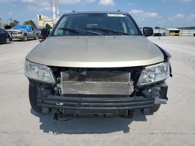 Parquets DODGE JOURNEY 2016 Srebrny