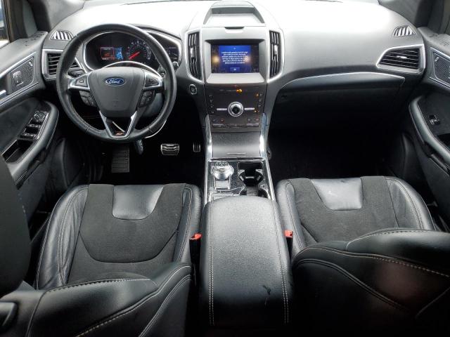 FORD EDGE 2020 Синий