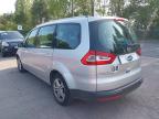 2012 FORD GALAXY ZET for sale at Copart GLOUCESTER