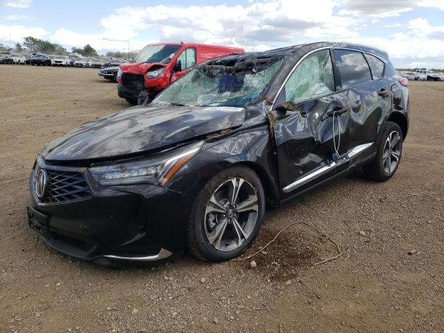 ACURA RDX TECHNO 2025