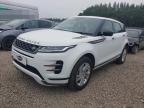 2021 LAND ROVER R ROVER EVOQUE R-DYN S P3  for sale at Copart EAST KILBRIDE