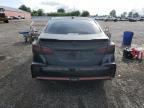 2018 NISSAN SENTRA SR TURBO   for sale at Copart ON - LONDON