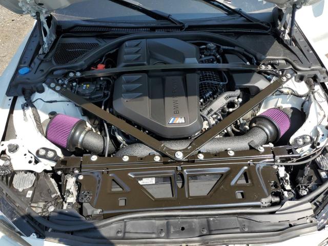 2024 BMW M3   