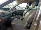 2014 RENAULT SCENIC DYN for sale at Copart NEWBURY