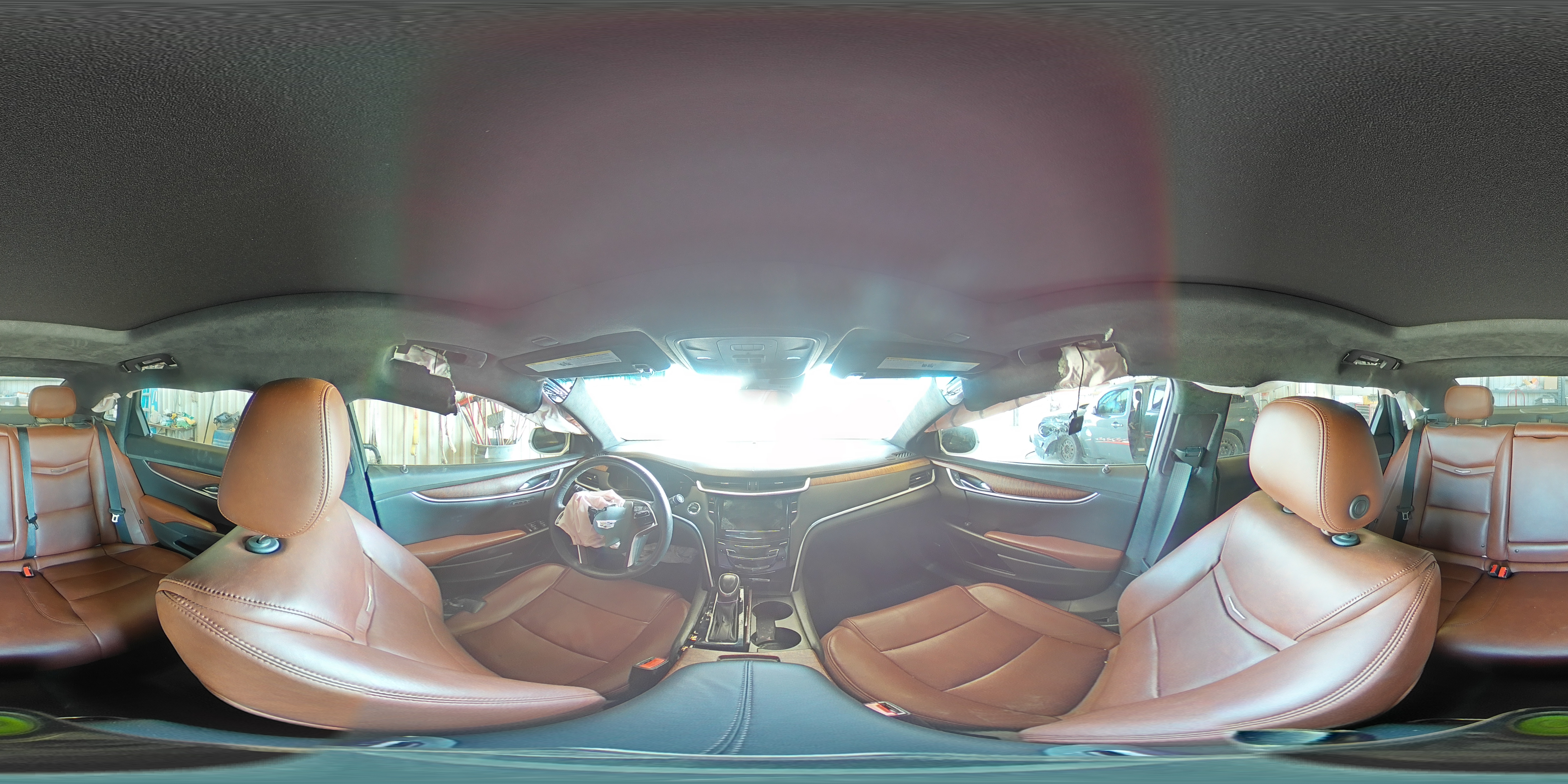 2019 Cadillac Xts Luxury VIN: 2G61M5S39K9120498 Lot: 67392485