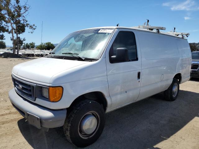 2006 Ford Econoline E250 Van