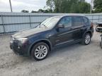 2016 BMW X3 XDRIVE28I   for sale at Copart NC - GASTONIA