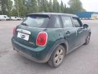 2014 MINI COOPER D for sale at Copart BRISTOL