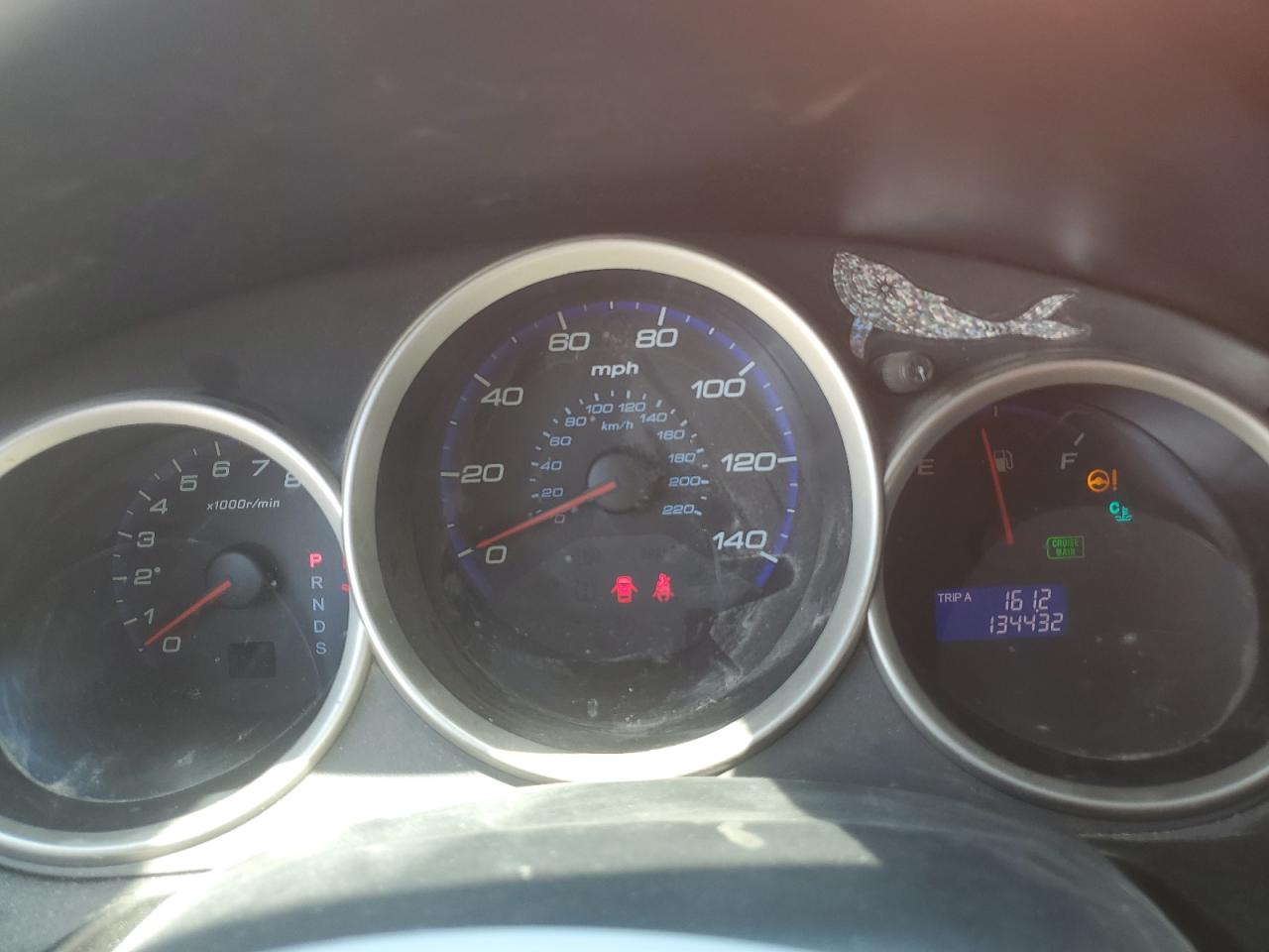 2008 Honda Fit Sport VIN: JHMGD38648S022207 Lot: 67628525