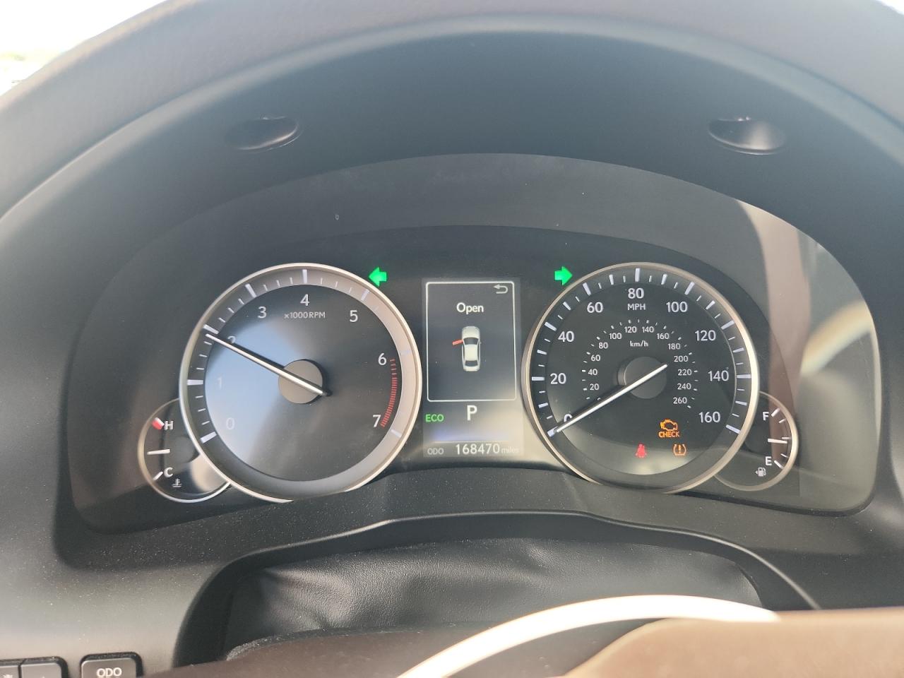 2017 Lexus Es 350 VIN: 58ABK1GG7HU060989 Lot: 69548975