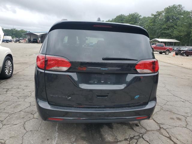  CHRYSLER PACIFICA 2020 Черный