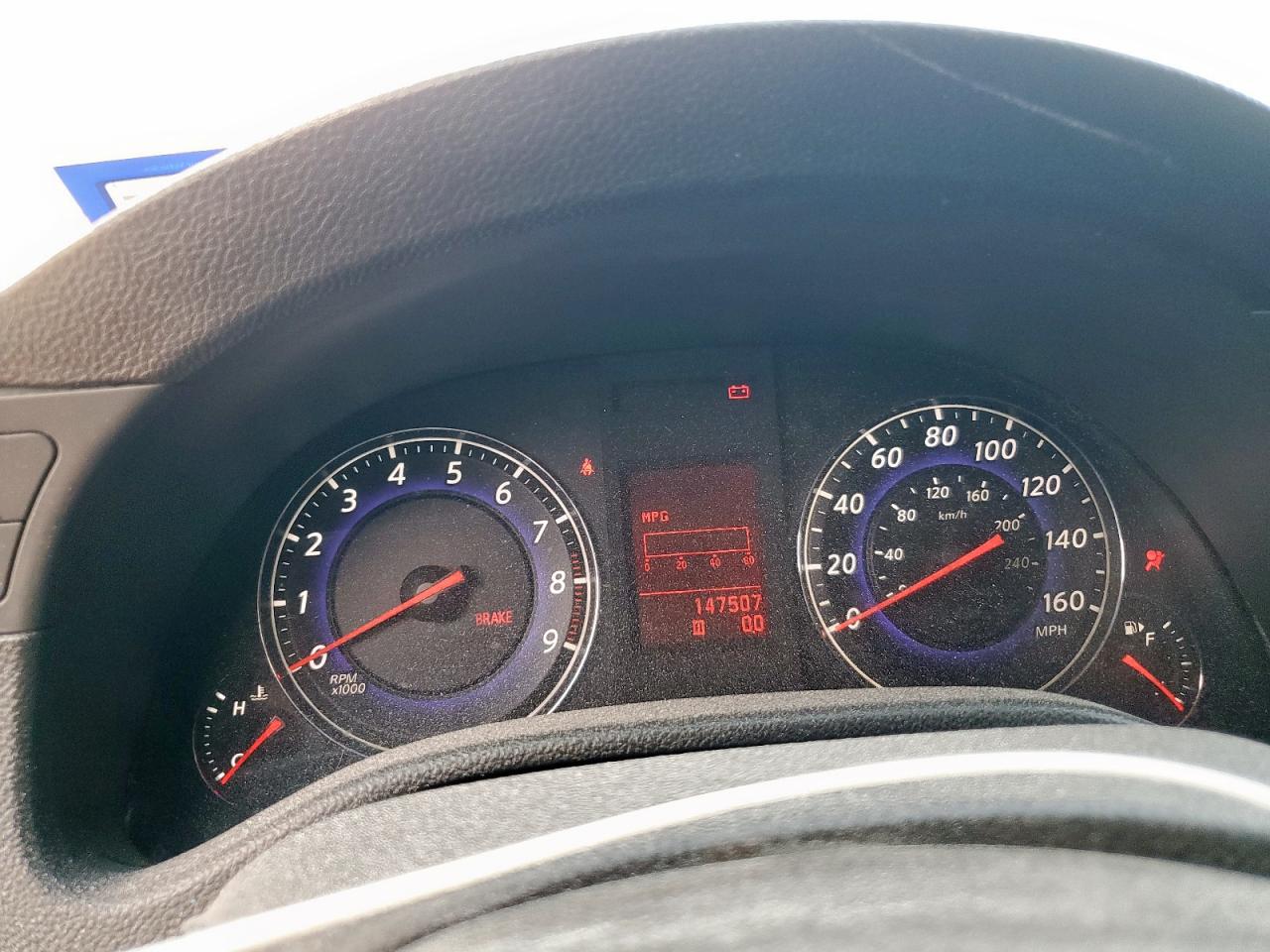 2008 Infiniti G37 Base VIN: JNKCV64E98M102441 Lot: 68486575