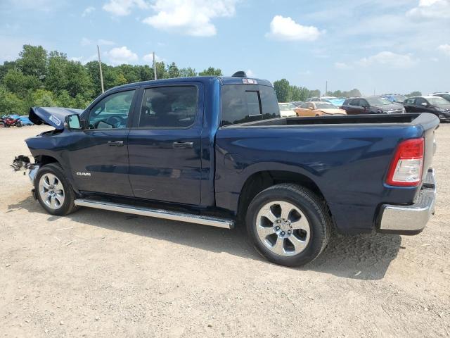  RAM 1500 2023 Синий
