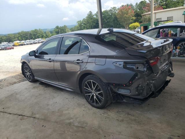  TOYOTA CAMRY 2023 Szary