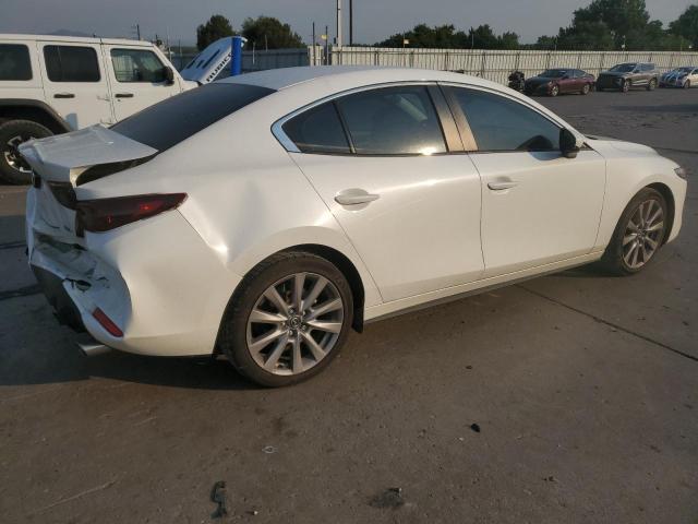 MAZDA 3 2020 White