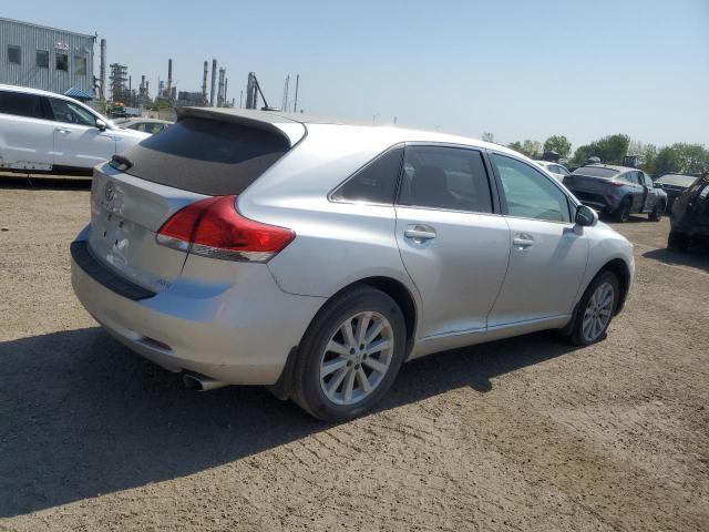2011 TOYOTA VENZA   