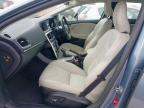 2017 VOLVO V40 INSCRI for sale at Copart SANDWICH