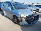 2005 HONDA JAZZ SE SP for sale at Copart SANDY