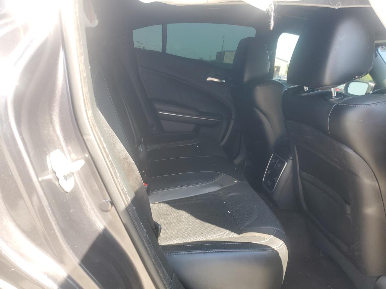 2018 Dodge Charger Gt VIN: 2C3CDXJG4JH115868 Lot: 69661865