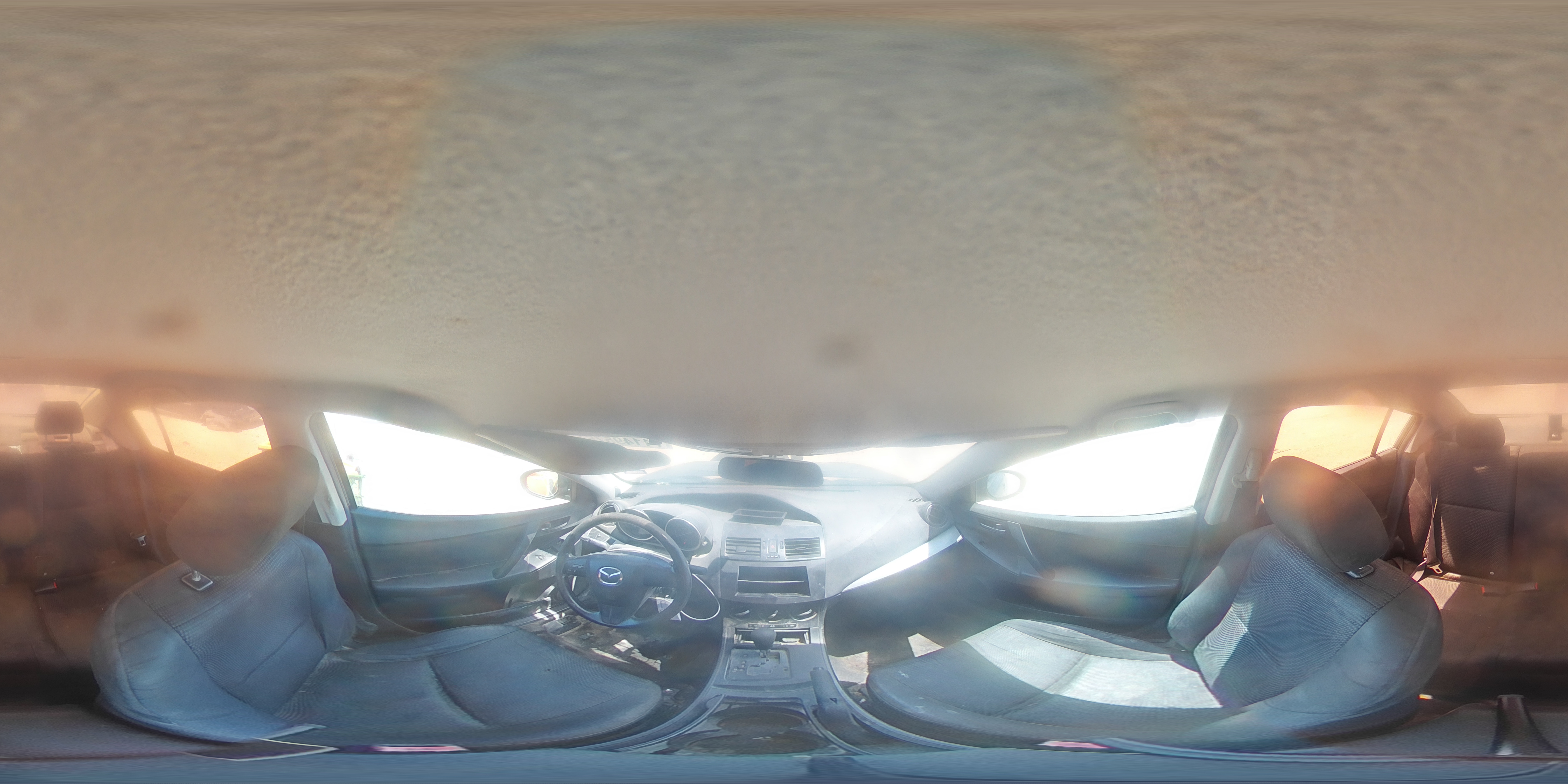 2013 Mazda 3 I VIN: JM1BL1TF4D1779425 Lot: 71149575