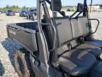 2023 CAN-AM DEFENDER HD9   for sale at Copart GA - TIFTON