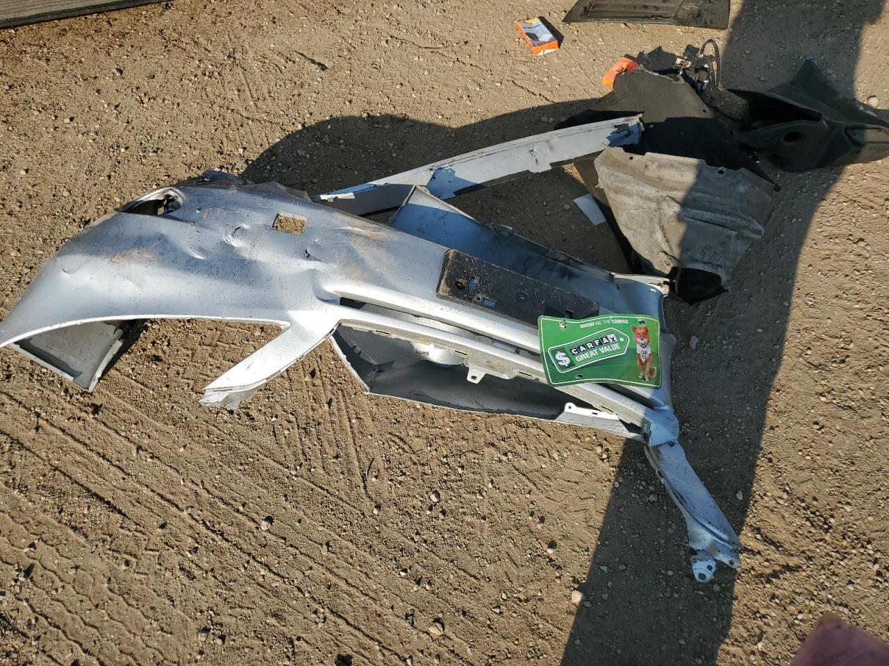 2010 Lexus Rx 450H VIN: JTJBC1BA8A2030930 Lot: 67816475