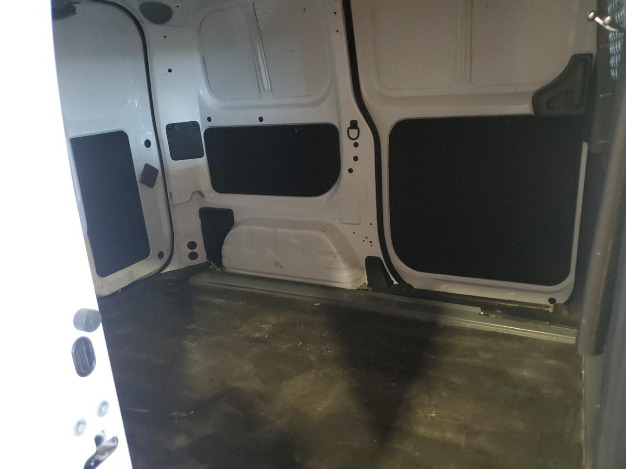 2021 Nissan Nv200 2.5S VIN: 3N6CM0KN0MK698647 Lot: 68841905