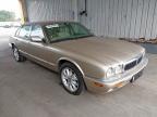 2000 JAGUAR XJ8 AUTO for sale at Copart SANDTOFT