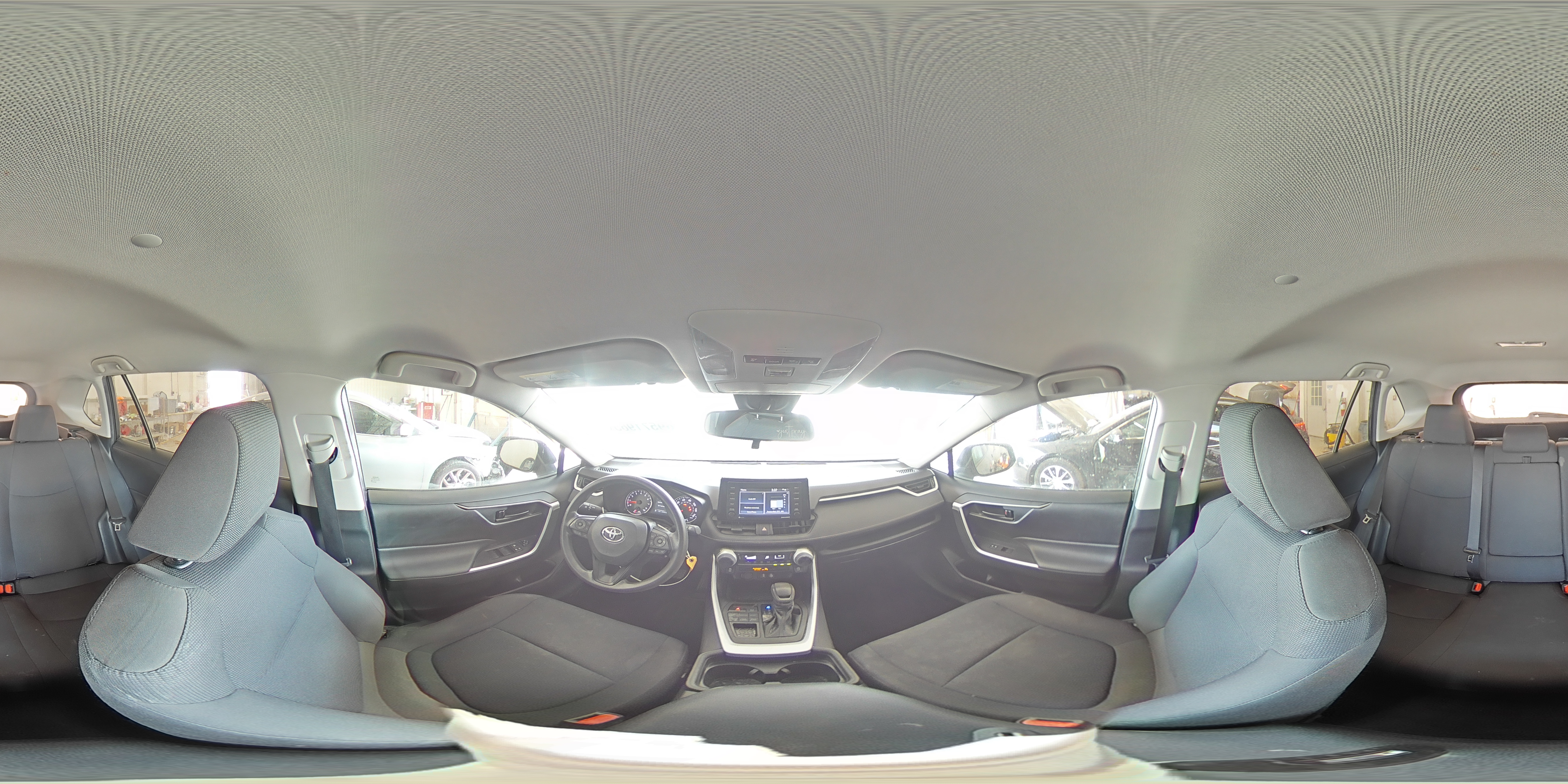 2021 Toyota Rav4 Le VIN: 2T3F1RFV1MC225979 Lot: 69571965