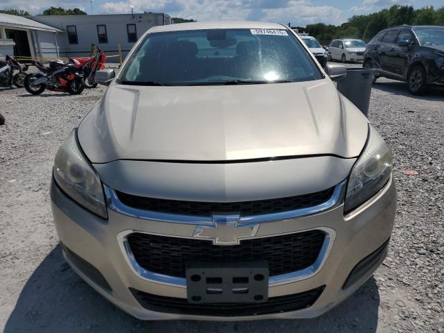 Sedans CHEVROLET MALIBU 2014 Gold