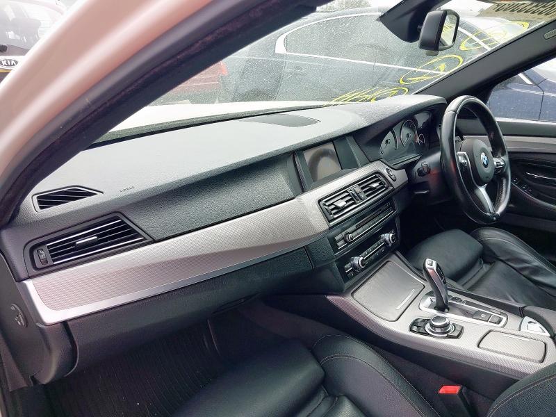 2015 BMW 535D M SPO
