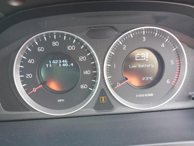 2011 VOLVO S60 ES DRI