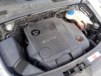 2008 AUDI A6 for sale at Copart CASTLEDERMOT - IRELAND