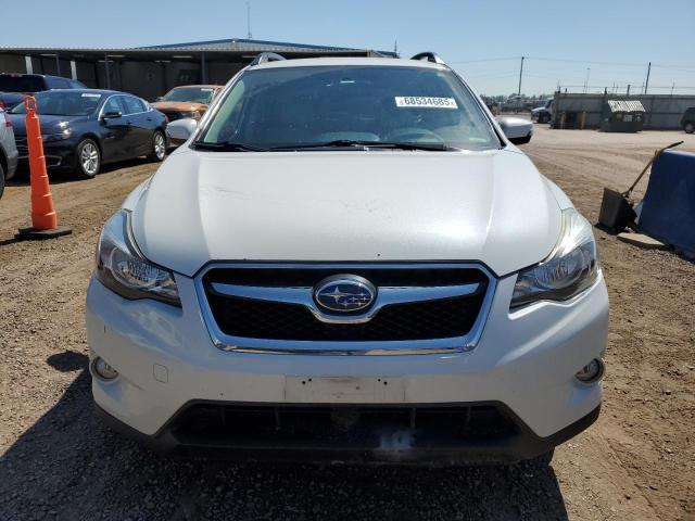  SUBARU XV 2015 Biały