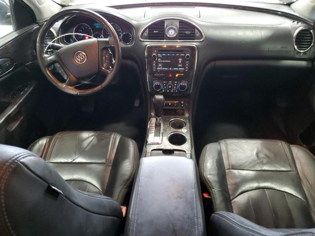 Parquets BUICK ENCLAVE 2014 Black