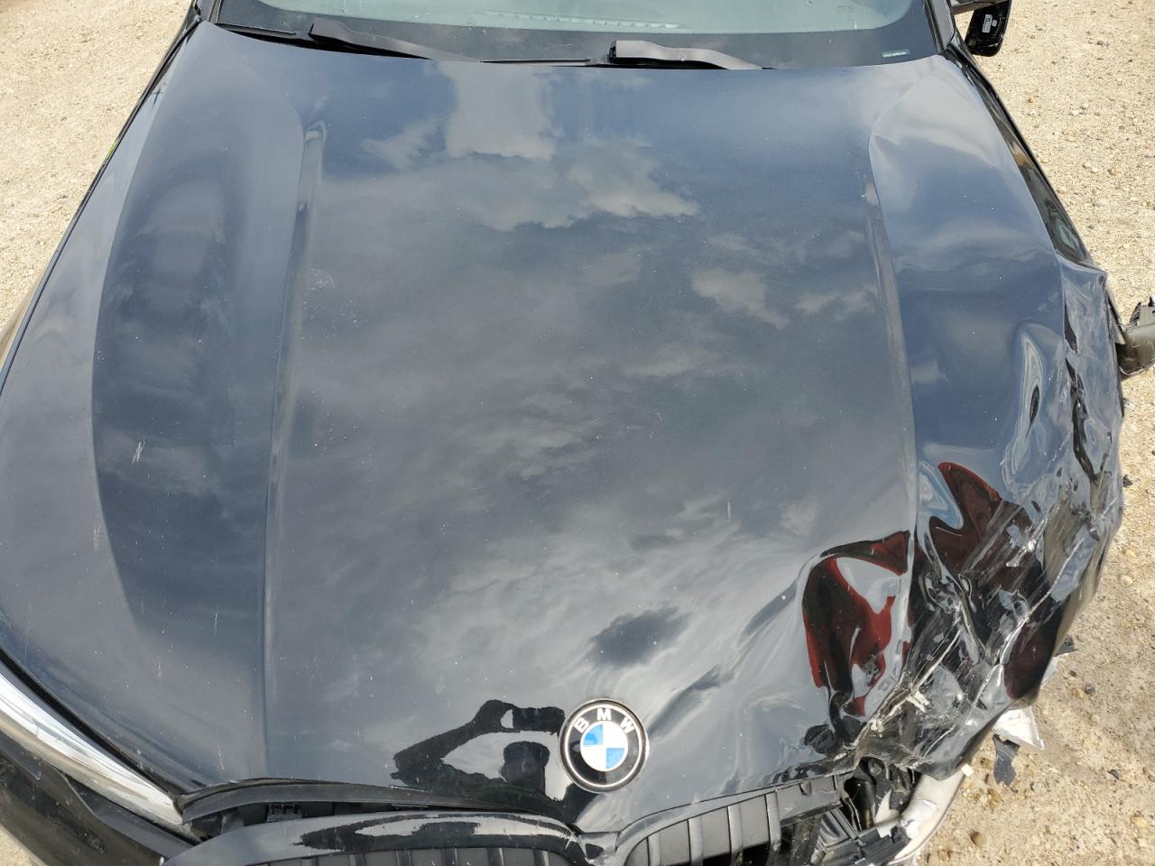 2021 BMW 330Xi VIN: 3MW5R7J08M8B64365 Lot: 68969005