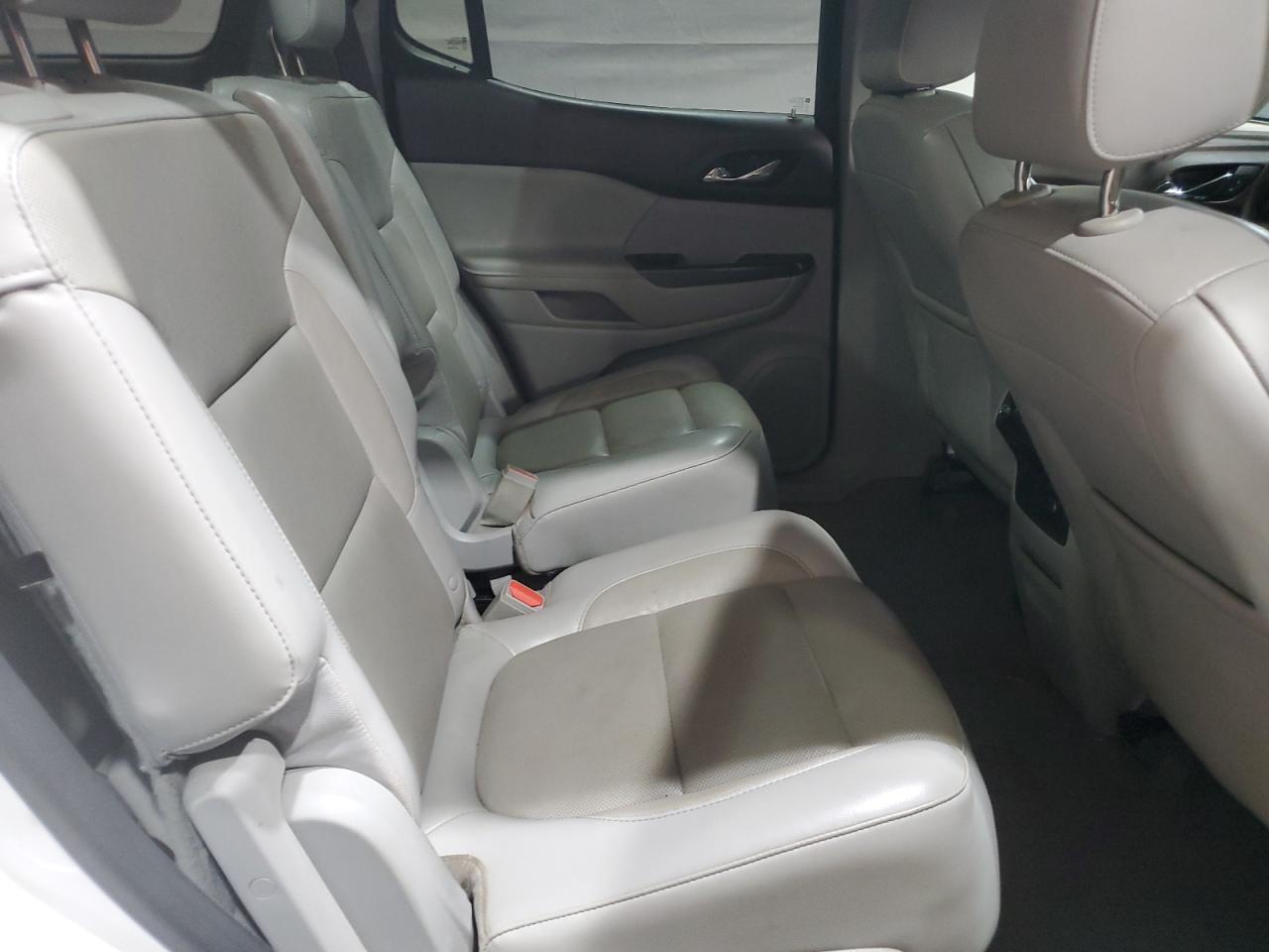 2017 GMC Acadia Slt-1 VIN: 1GKKNULS6HZ300815 Lot: 66531085